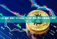 什麼是搬磚套利？GTokenTool搬磚套利機器人全面解析（新手必讀）
