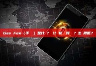 Gas Fee（手續費）是什麼？為什麼有時貴得離譜？怎麼降低？