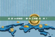 永續合約vs交割合約：哪種合約工具更適合長線持倉？