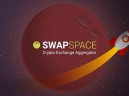 SwapSpace整合首批DEX，為用戶開啟鏈上流動性