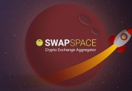 SwapSpace整合首批DEX，為用戶開啟鏈上流動性