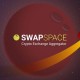 SwapSpace整合首批DEX，為用戶開啟鏈上流動性