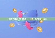 2020年比特幣挖礦收益回顧：一場雲霄飛車般的盛宴與風險警示