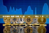 幣安交易所買到的幣在哪裡？資金帳戶 vs 現貨帳戶是什麼？怎麼劃轉？