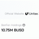 BenPay DeFi Earn新增四大标的：丰富资产增值路径，优化收益选择