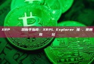 XRP 區塊鏈瀏覽器新手指南：XRPL Explorer 推薦、使用教學與數據對比