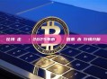 比特幣走勢預測：2025年市場關鍵驅動因素與未來行情分析
