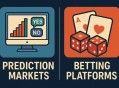 為什麼預測市場真的不是博弈平台