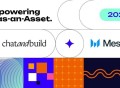 Messari發布ChatAndBuild研報：「非同質化代理」經濟的新嘗試