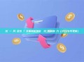 挖礦一個月賺多少錢？全面解析加密貨幣挖礦的盈利潛力（2026年更新）