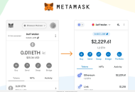 錢包到底是什麼？我的幣存在哪裡？熱錢包冷錢包哪個好？新手完整指南