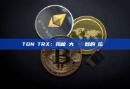TON與TRX：揭秘兩大區塊鏈項目的單位與關係