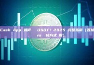 Cash App 如何購買 USDT？2025 完整指南（直接購買 vs 間接方式詳解）