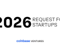 Coinbase Ventures的2026備戰思路