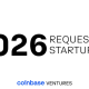 Coinbase Ventures的2026備戰思路