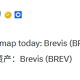 Brevis發幣在即：社群激勵佔32.2%，空投註冊即將上線