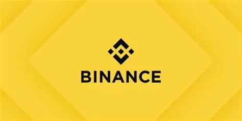 Binance