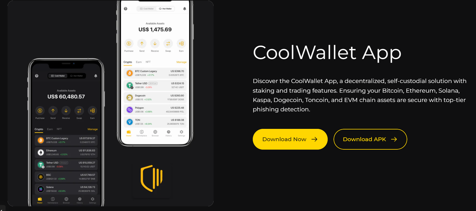 CoolWallet