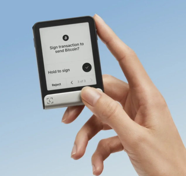 Ledger