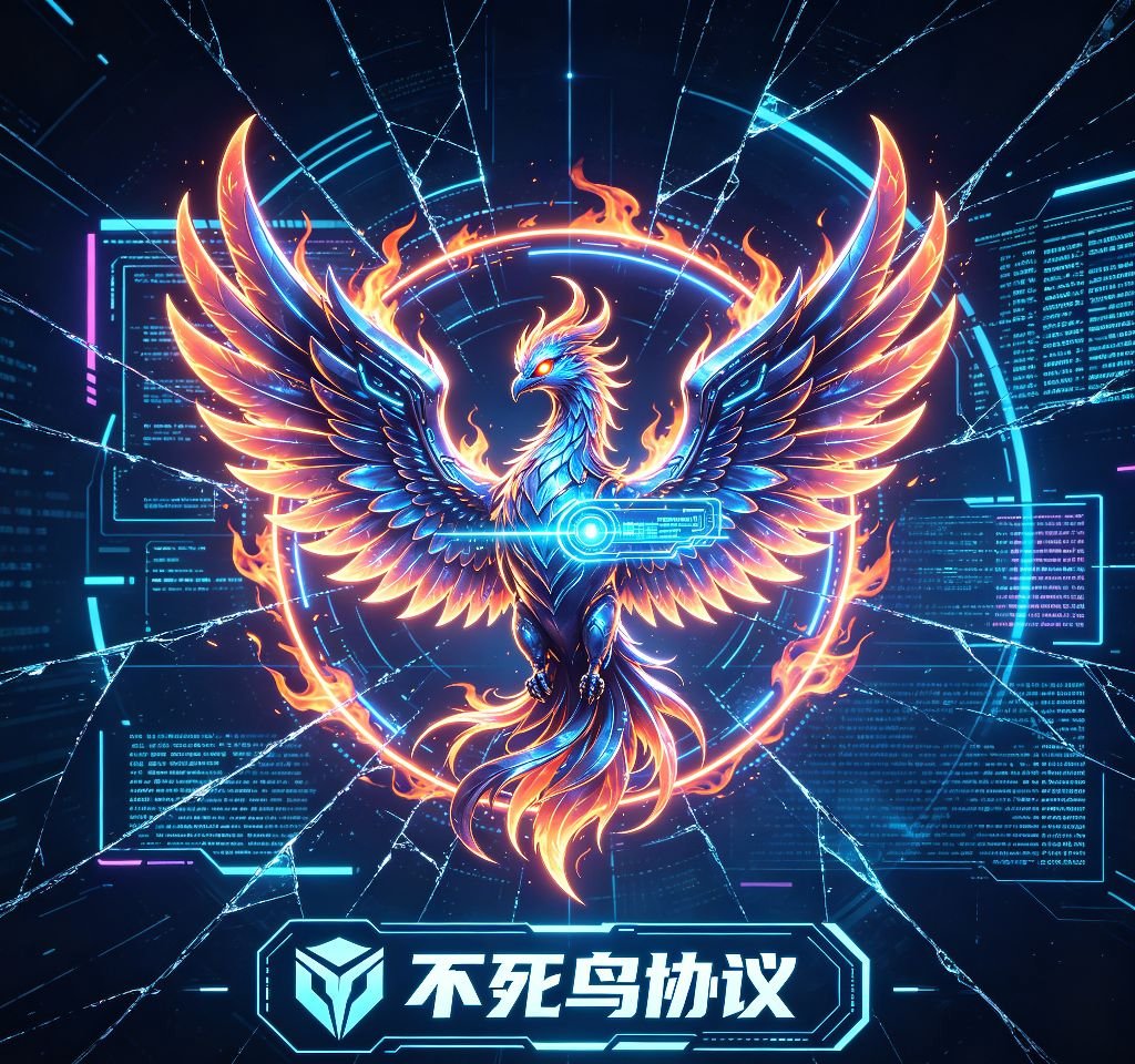 不死鳥協議