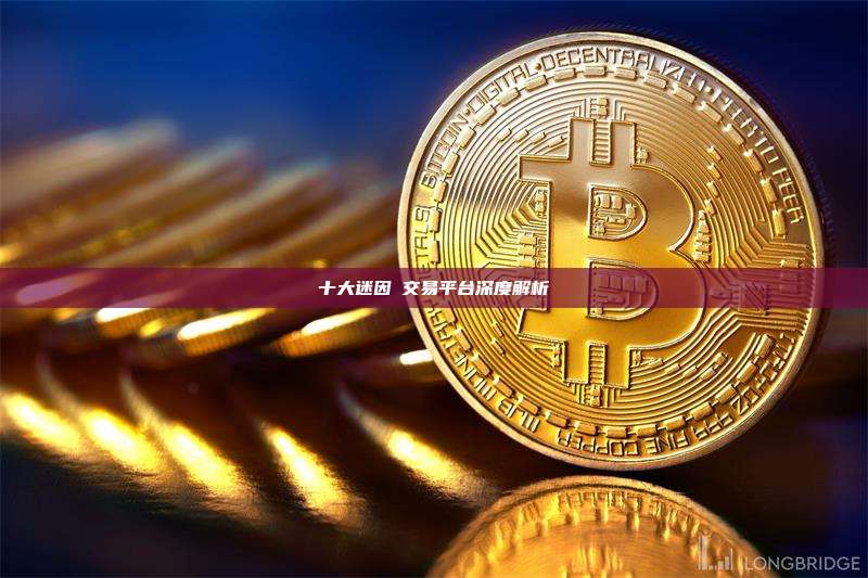 十大迷因幣交易平台深度解析