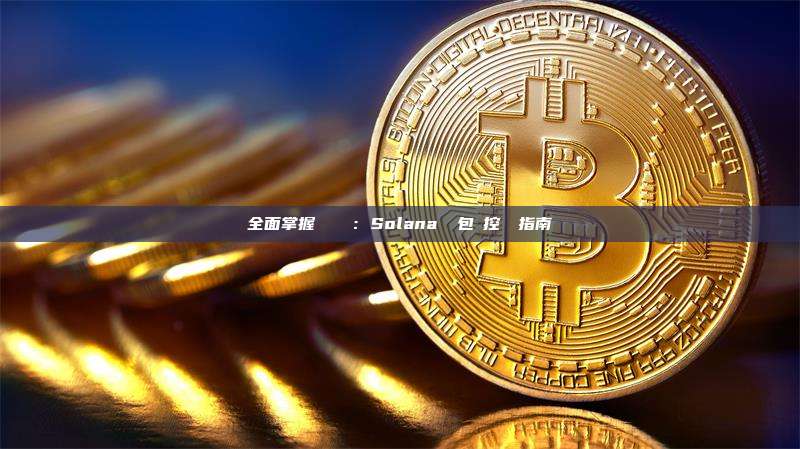 全面掌握資產動態：Solana 錢包監控終極指南