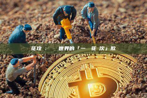 雙花攻擊：區塊鏈世界的「一筆錢花兩次」欺詐術