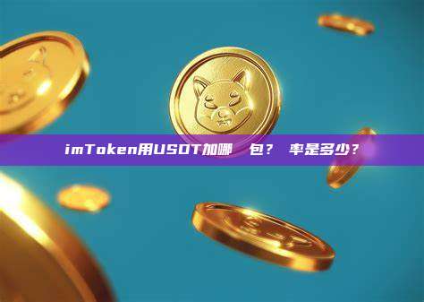 imToken用USDT加哪個錢包？稅率是多少？