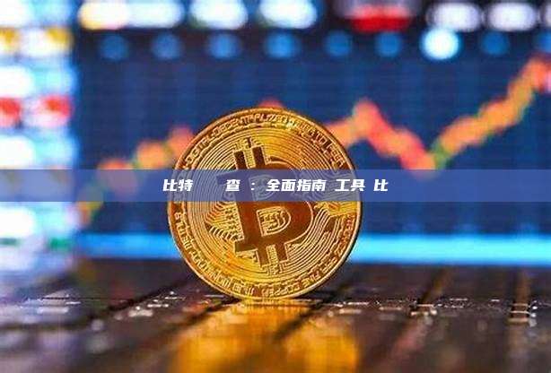 比特幣區塊鏈查詢：全面指南與工具對比