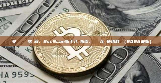 幣安區塊鏈瀏覽器詳解：BscScan新手入門指南、數據對比與使用教學（2026最新）
