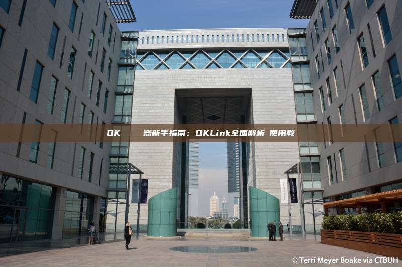 OK區塊鏈瀏覽器新手指南：OKLink全面解析與使用教學