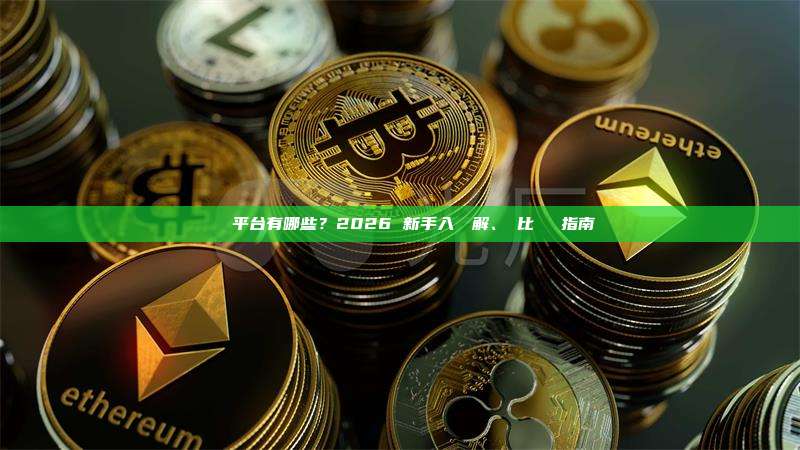區塊鏈平台有哪些？2026 新手入門詳解、對比與選擇指南