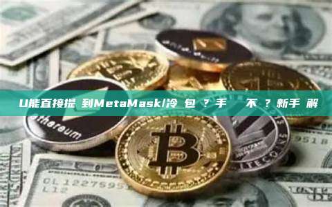 藍U能直接提幣到MetaMask/冷錢包嗎？手續費貴不貴？新手詳解